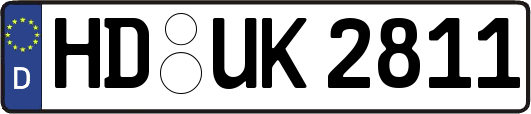 HD-UK2811