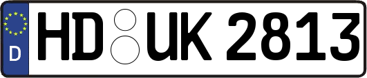 HD-UK2813