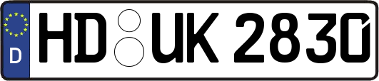 HD-UK2830