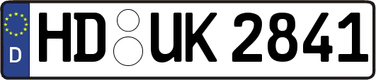 HD-UK2841