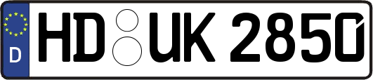 HD-UK2850