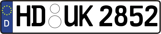 HD-UK2852