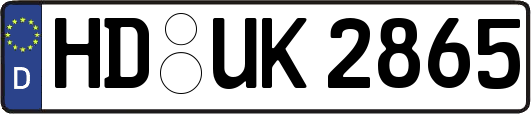 HD-UK2865