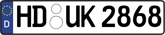 HD-UK2868