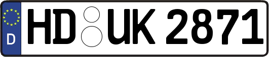 HD-UK2871