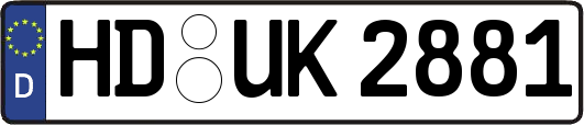 HD-UK2881