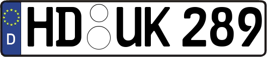 HD-UK289