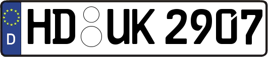 HD-UK2907