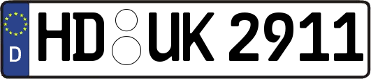 HD-UK2911