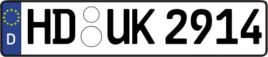 HD-UK2914