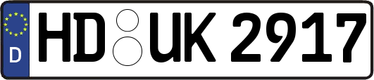HD-UK2917