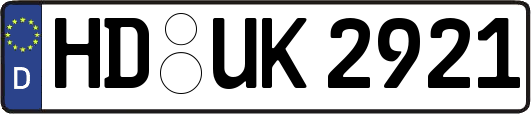 HD-UK2921