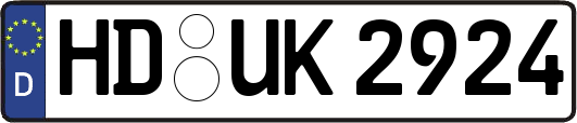 HD-UK2924