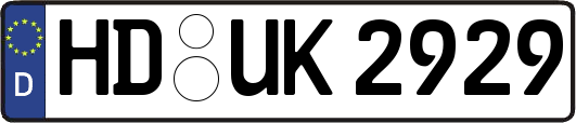 HD-UK2929