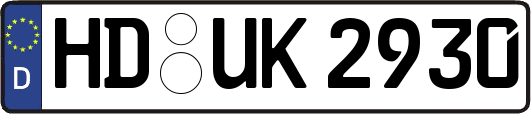 HD-UK2930
