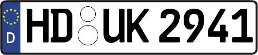 HD-UK2941