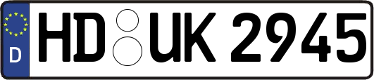 HD-UK2945