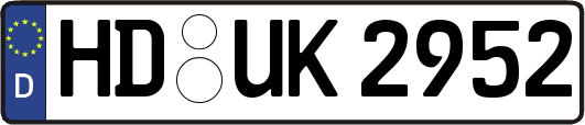 HD-UK2952