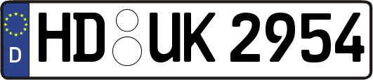 HD-UK2954