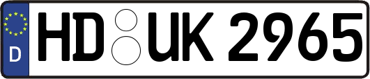HD-UK2965