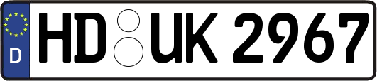 HD-UK2967