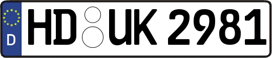HD-UK2981
