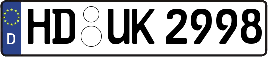 HD-UK2998