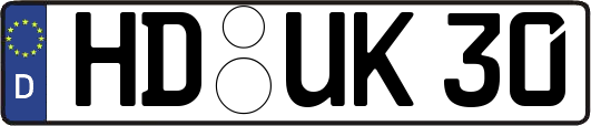 HD-UK30