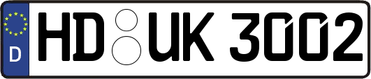 HD-UK3002