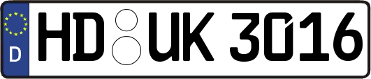 HD-UK3016