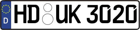HD-UK3020