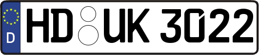 HD-UK3022