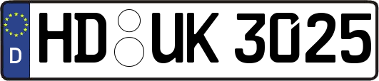 HD-UK3025