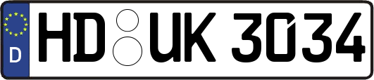 HD-UK3034