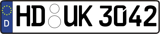 HD-UK3042