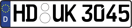 HD-UK3045