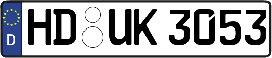 HD-UK3053