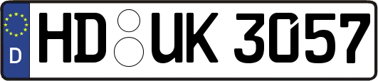 HD-UK3057