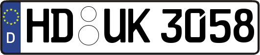 HD-UK3058