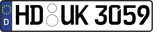 HD-UK3059