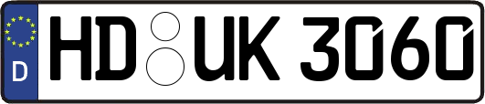 HD-UK3060