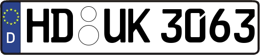 HD-UK3063
