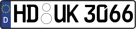 HD-UK3066