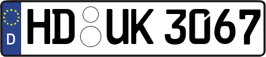 HD-UK3067