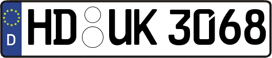 HD-UK3068