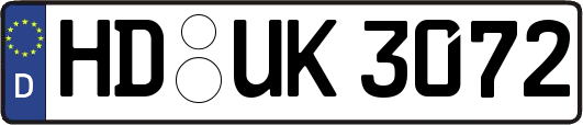 HD-UK3072