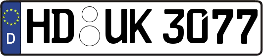 HD-UK3077