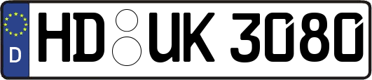 HD-UK3080