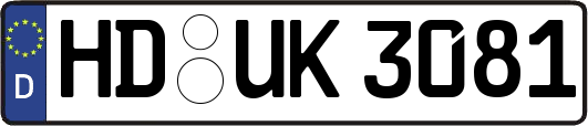 HD-UK3081