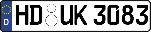 HD-UK3083